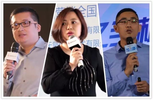 搜狗推廣開啟三城推廣營銷新方式