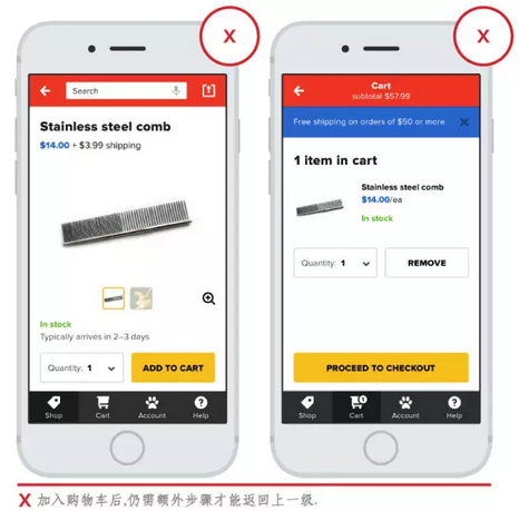 如何用谷歌推廣將用戶轉化成訂單？