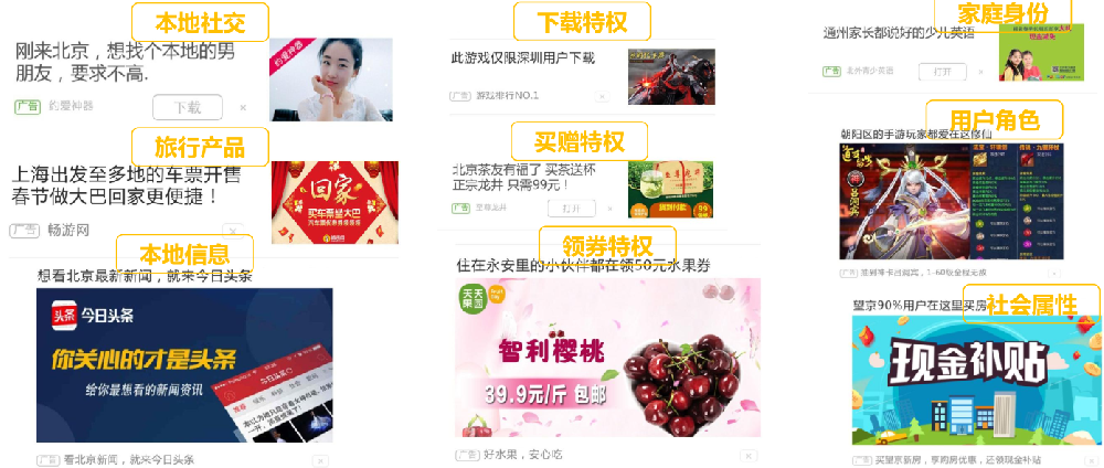 創意優化打開360瀏覽器，讓你看到不一樣的廣告！
