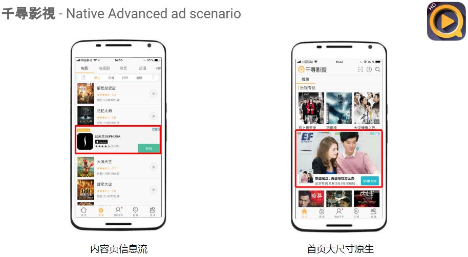 谷歌廣告