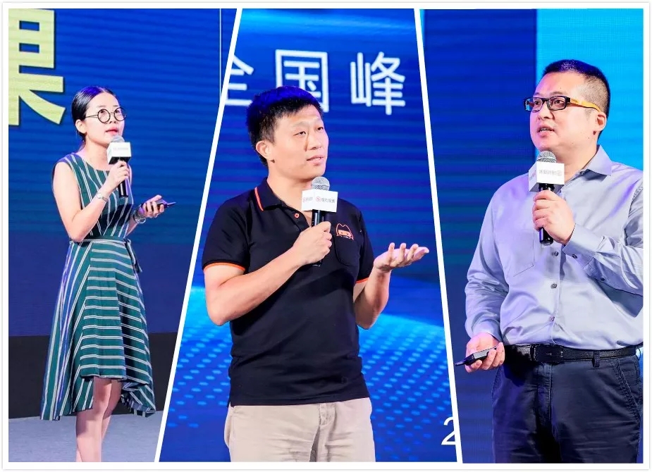 搜狗營銷神器昆明、合肥狂吸睛，AI科技現場開撩