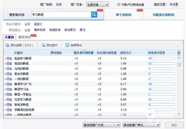 谷歌廣告開戶
