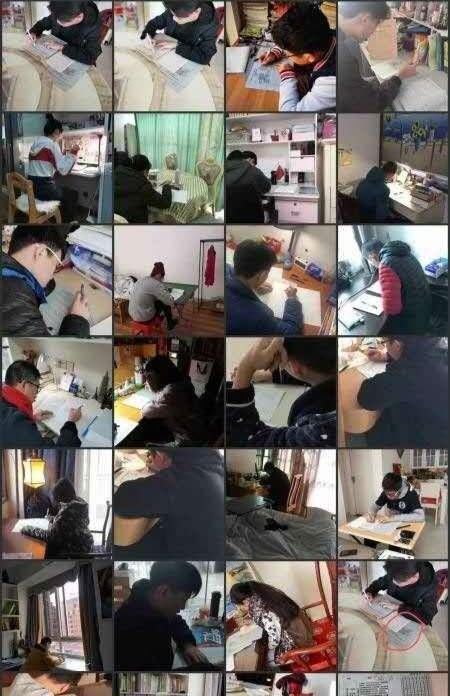 騰訊教育類廣告投放案例