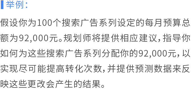 谷歌海外廣告開戶