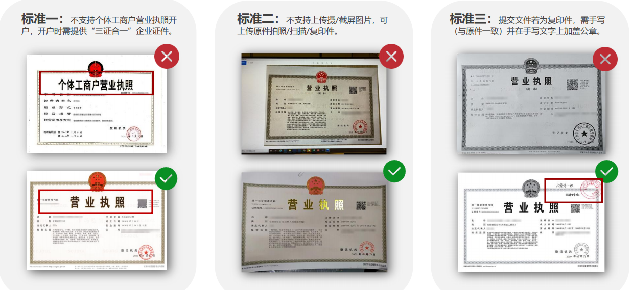 華為廣告開戶資質