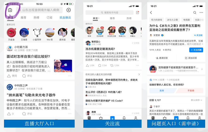 知乎月度典型開戶審核拒絕情況分析