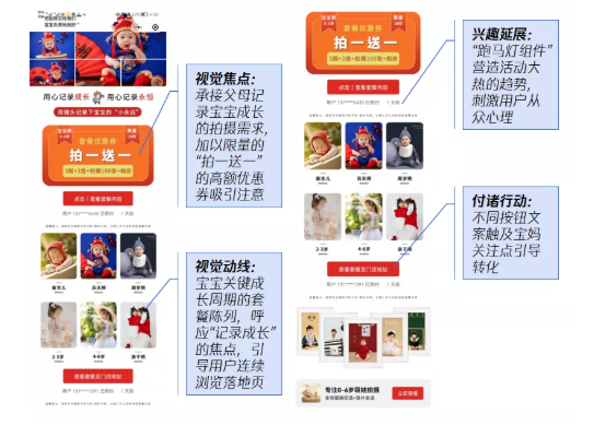 生活服務行業在雙十二期間如何投放廣告？