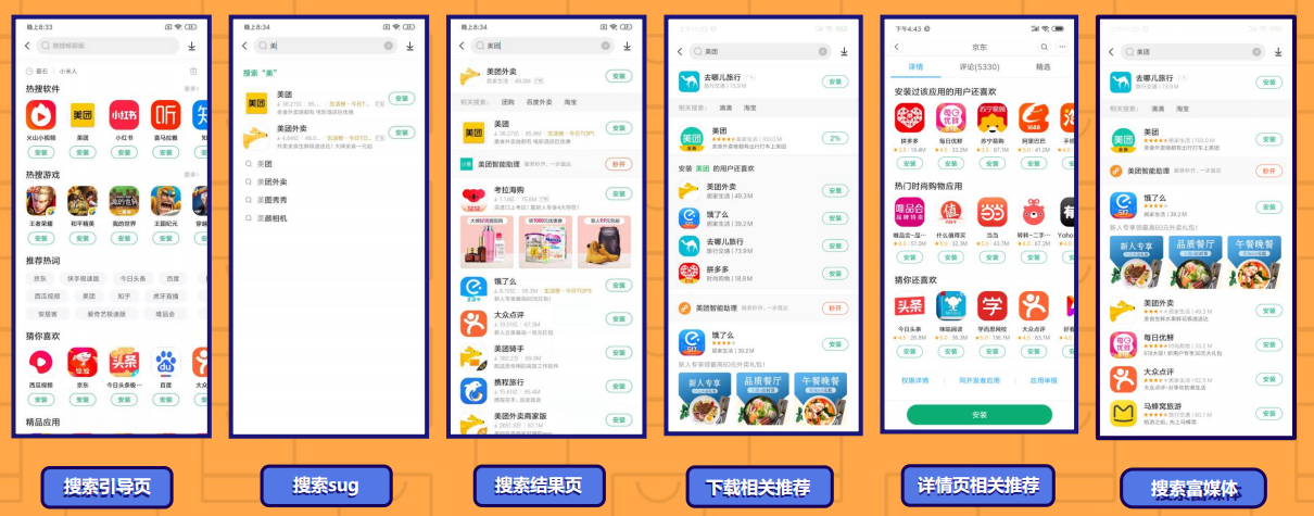 搜索廣告