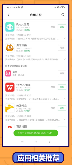 應用相關推薦
