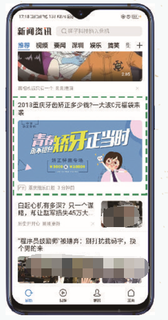 大圖：突出圖片