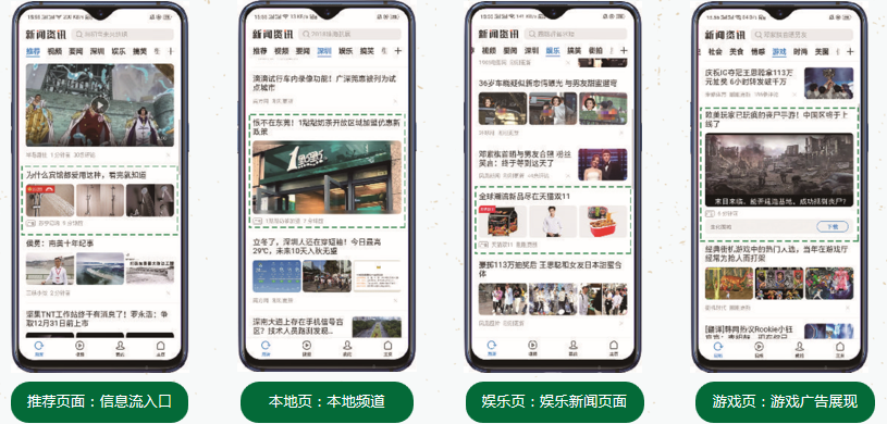 哪些行業可以在OPPO平臺推廣嗎？
