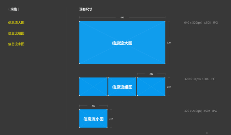OPPO廣告推廣：設計規范