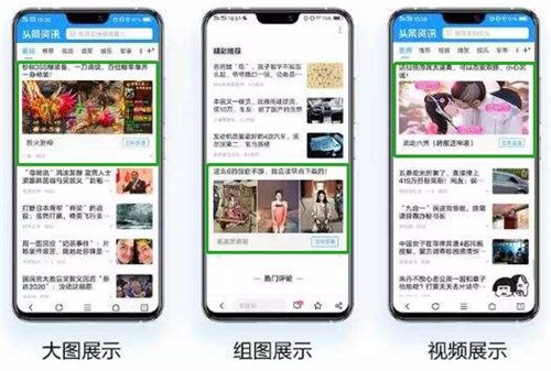 vivo廣告投放