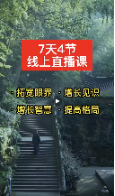 純口播型，圖文快閃型