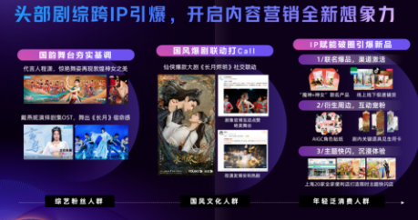 IP營銷