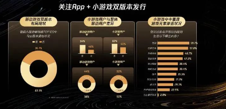 游戲廣告生態大會-微信小游戲部分