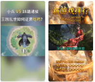 行業優質方向發散