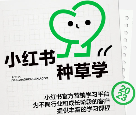 種草學