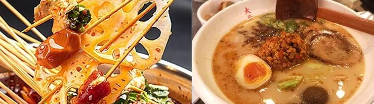 美食特寫類