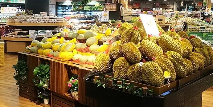 給顧客賞心悅目的新鮮感