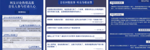 QQ音樂廣告推廣：汽車品牌x TME She's Mercedes
