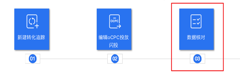 百度廣告：為什么一直進不了oCPC第二階段？