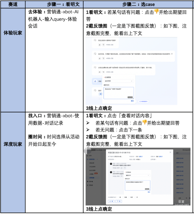 操作流程