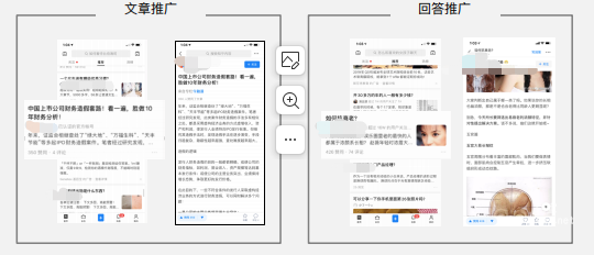 知乎廣告內容營銷
