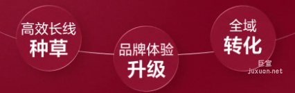 小紅書廣告美妝洗護品牌營銷三部曲