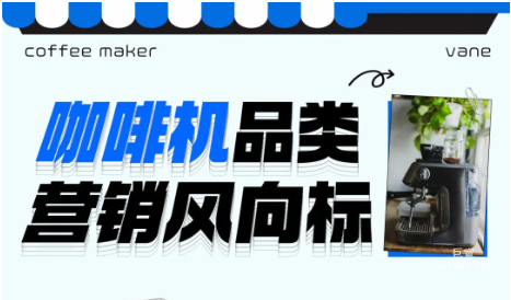 知乎廣告咖啡機品類營銷風向標